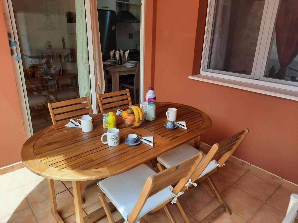Corralejo Happy Villa Exterior foto