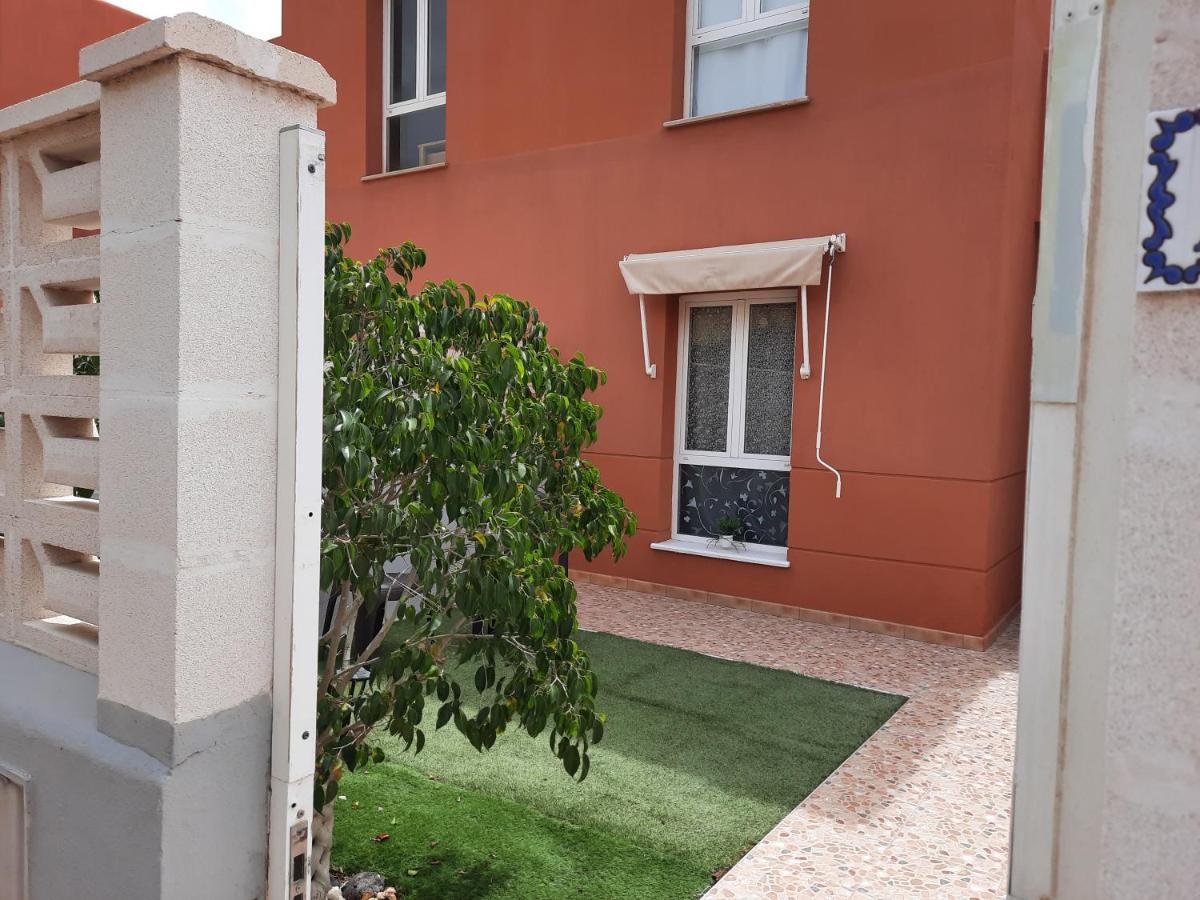 Corralejo Happy Villa Exterior foto